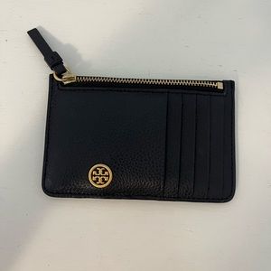 Tory Burch coin pouch/card holder